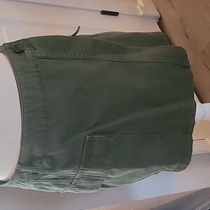 Universal Thread Cotton Skirt